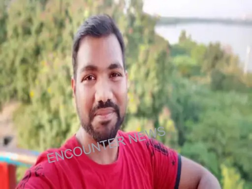 हाइवे से टकराया स्कूटी सवार युवक, मौ’त