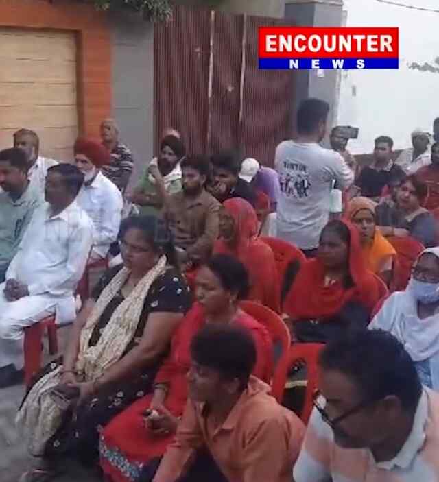 Punjab : नशे के खात्मे को लेकर पुलिस ने उठाया यह कदम, देखें वीडियो