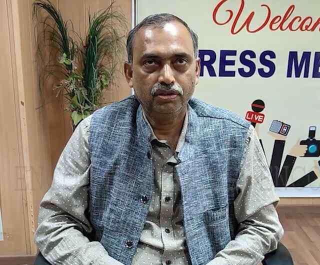 Punjab : इस बार BSNL की नेटवर्क रेंज पिछले वर्षों की तुलना में होगी बेहतर, देखें वीडियो
