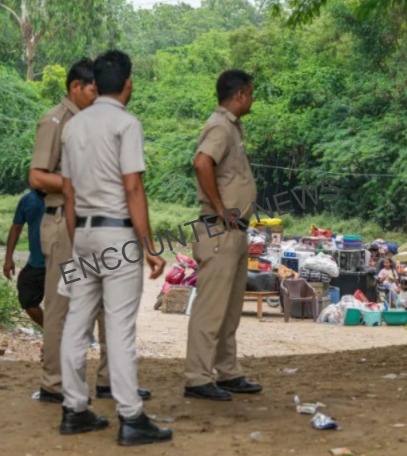 नहर से बरामद Car में मिला कंकाल, जाने मामला