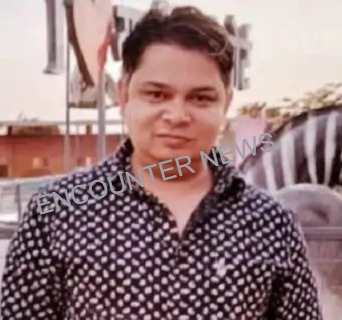 हमलावरों ने Businessman को मारे 20 बार चाकू, मौ’त