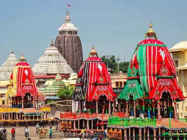 1978 के बाद खुला जगन्नाथ मंदिर का खजाना, दरवाजा खुलते ही SP हुए बेहोश