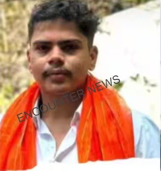 Car का टायर फटने से भीषण हादसा, कांग्रेस नेता के बेटे की मौत