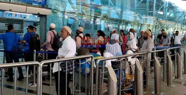 Punjab: Microsoft Server ठप्प होने से Airport पर उड़ानों में हुई देरी, देखें वीडियो