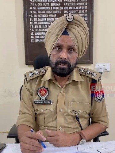 Jalandhar: Nooran Sister और Kunal Passi मामले में FIR दर्ज, ACP का आया बयान, देखें वीडियो