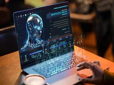 अदालत में हुई AI की एंट्री, आसान होगा जजों का काम