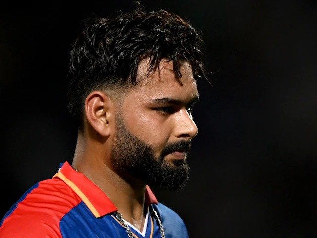 IPL 2025 से पहले इस टीम में शामिल हो सकते हैं Rishabh Pant