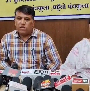 मांगे न पूरी होने पर 31 जुलाई को करेंगे Mega Rally, देखें वीडियो