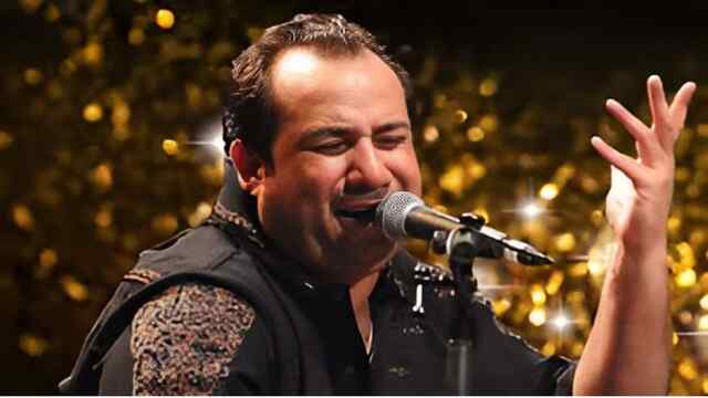 Dubai Airport पर गिरफ्तारी को लेकर Rahat Fateh Ali Khan ने किया खुलासा, देखें video