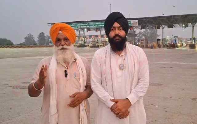 Punjab: 40 दिनों से बंद लाडोवाल Toll Plaza को High Court ने जारी किए निर्देश, देखें वीडियो