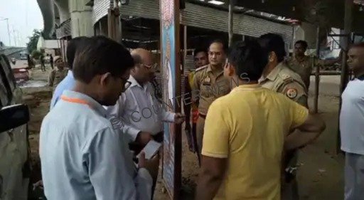 कांवड़िए की संदिग्ध परिस्थितियों में मौ’त