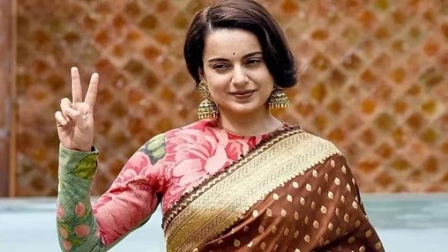 BJP सांसद Kangana Ranaut को HC का नोटिस जारी, जाने मामला