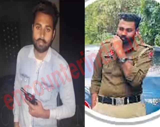 Punjab: अब Police कर्मी ही Social Media पर कर रहे Gun Culture को प्रमोट, वीडियो वायरल