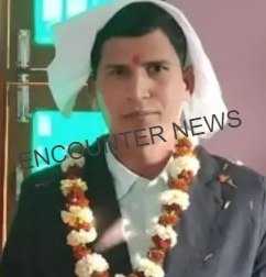 Truck की चपेट में आने से मां-बेटे की मौत
