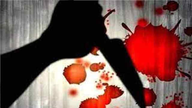 21 वर्षीय युवती पर चाकू से हमला, मौत