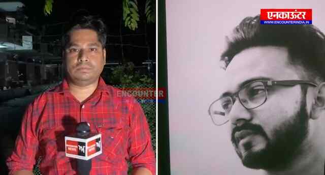 Punjab : PAU University के Hostel में Student का लटकता शव हुआ बरामद, देखें वीडियो
