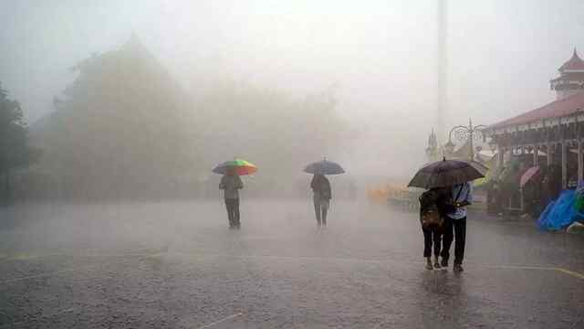 पहाड़ों पर घूमने जाने वालों के लिए अहम खबर, जारी की चेतावनी