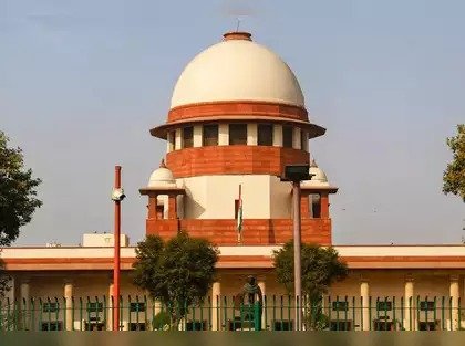 सरकार को सुप्रीम कोर्ट से झटका, HC का फैसला रहेगा बरकरार