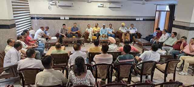 जल्द होगी द्वितीय जेसीसी की बैठक: रजनीश