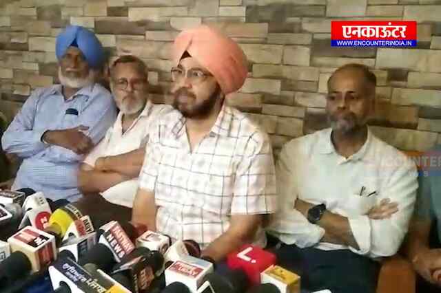 Punjab : डीलर एसोसिएशन का ऐलान, इस दिन बंद रहेंगे पेट्रोल पंप, देखें वीडियो