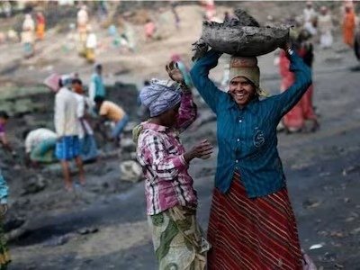 CM की बड़ी घोषणा: गरीबों को मिलेगा घर बनाने के लिए मुफ्त रेत