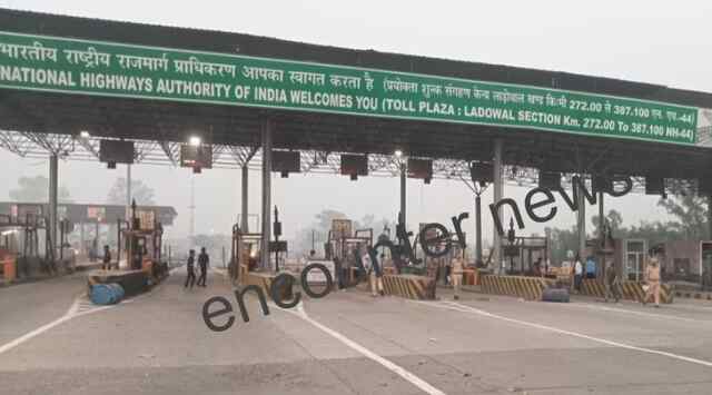 Punjab :  सबसे महंगा टोल प्लाजा आज से शुरू
