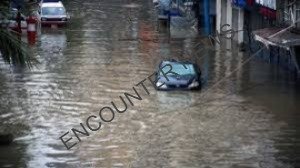 Rain का कहर, परिवार के 11 सदस्यों की मौत