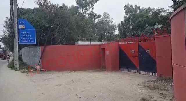 Punjab : कैदियों से 8 मोबाइल फोन हुए बरामद