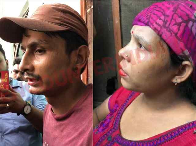 Jalandhar: दरगाह में नाबालिग ने उठाया खौफनाक कदम, हुई मौत, देखें Live