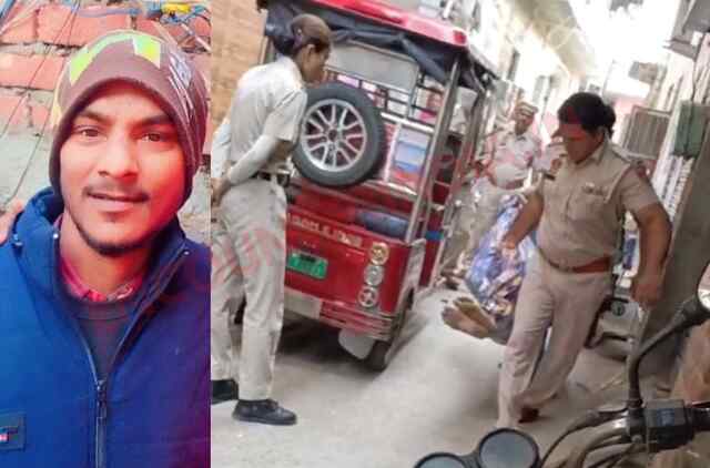 जालंधर : इस इलाके में युवक की हुई मौत, पुलिस की दबिश के बाद हुआ हादसा – सूत्र