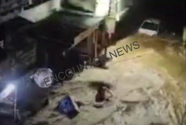 बारिश का कहर, 4 की मौत, स्कूलों में छुट्टियों की घोषणा