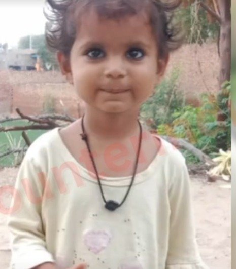 Punjab : School वैन की चपेट में आने मासूम की मौ’त
