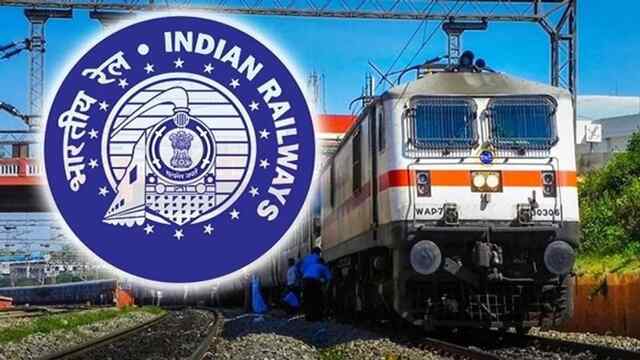 इन जिलों मे भारी बारिश के कारण कईं ट्रेनें हुई रद्द, देखें पूरी लिस्ट