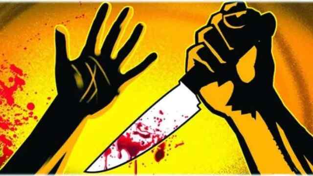 जीजा बना साली का दुश्मन, गला घोंटकर व चाकू गोदकर ली जान, जाने मामला