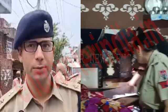 पंजाब भर में चलाया गया सर्च अभियान, देखें वीडियो