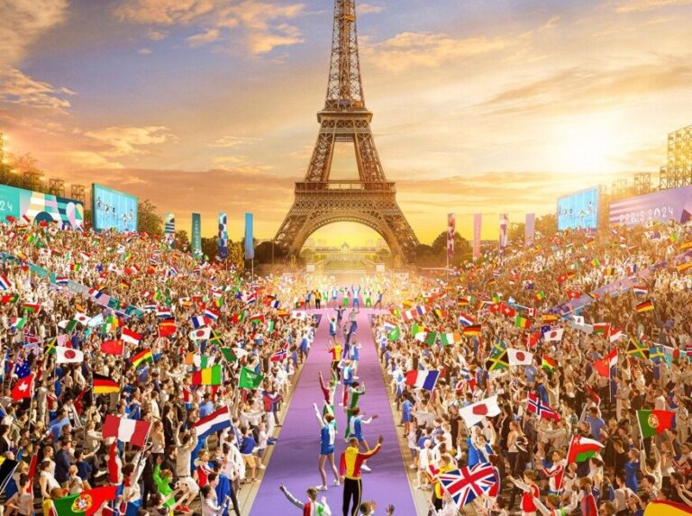 Paris Olympics से बाहर हुई एक और खिलाड़ी, वजह जानकर हो जाओगे हैरान