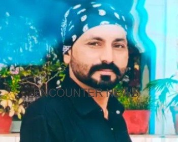 Punjab : आवारा पशु की चपेट में आने से व्यक्ति की मौत