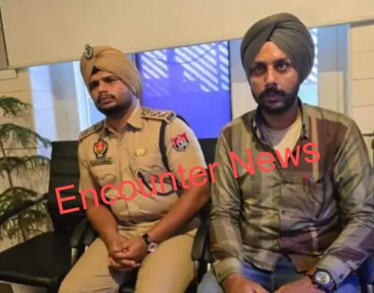 Punjab : फर्जी DSP व International Kabbadi Player गिरफ्तार