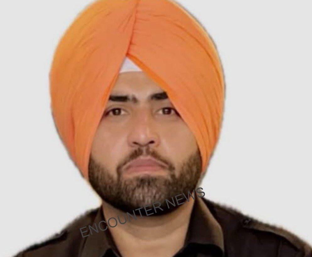 Punjab: भाजपा नेता पर FIR दर्ज, जाने मामला