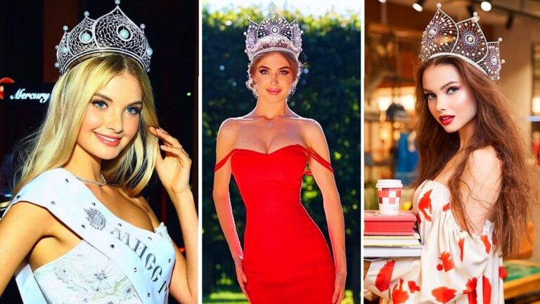 Russian Girls की सुंदरता के जानें ये 5 सीक्रेट्स, क्यों होती है इतनी चमकदार और खूबसूरत !