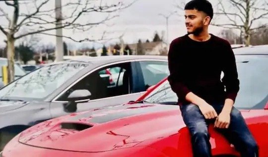 8 माह पहले Canada गए युवक की मौत, परिवार पर टूटा दुखों का पहाड़