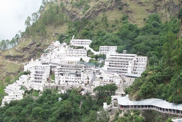 मां वैष्णो देवी जाने वाले यात्रियों के लिए अहम खबर