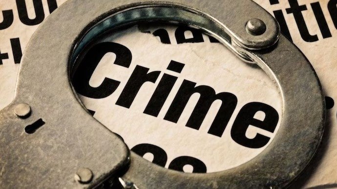 खिलौने को लेकर हुए झगड़े में पिता ने बच्चों को दी दिल दहलाने वाली सजा