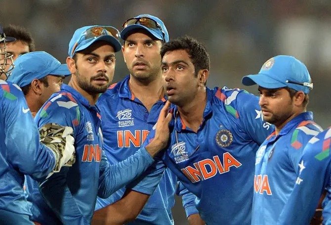 धोनी के बाद अब इस दिग्गज Cricketer पर बनेगी फिल्म, हुआ ऐलान