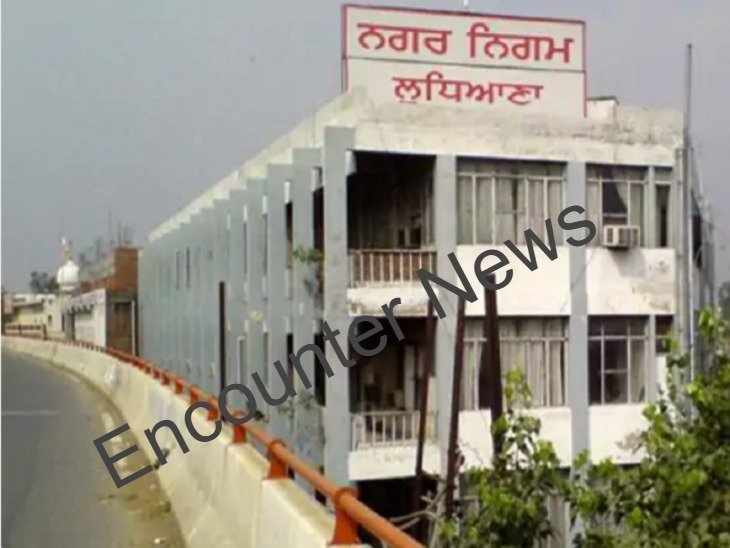 Punjab: NGT के जुर्माने के बाद हरकत में आया निगम प्रशासन, देखें वीडियो