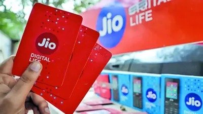 Jio का धमाकेदार ऑफर! 200 से कम में नया प्लान लॉन्च