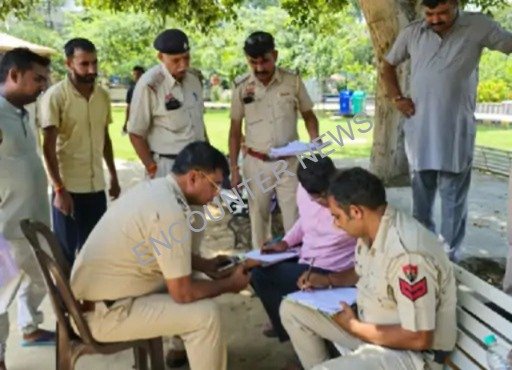 युवक की पीट-पीट कर हत्या, जाने मामला