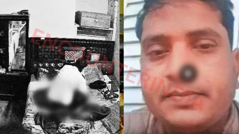 दुकानदार पर नाबालिगों से कुकर्म और ब्लैकमेलिंग का आरोप, वायरल वीडियो से खुली सच्चाई
