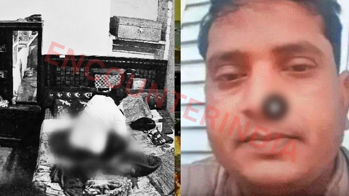 दुकानदार पर नाबालिगों से कुकर्म और ब्लैकमेलिंग का आरोप, वायरल वीडियो से खुली सच्चाई