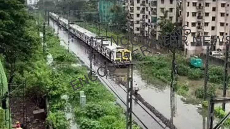 60 से ज्यादा ट्रेनें कैंसिल, कई के रूट बदले